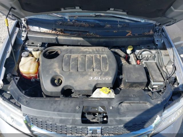 3C4PDCBG6FT669187 Dodge Journey Sxt