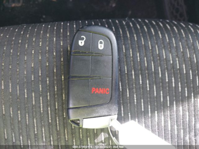 3C4PDCBG6FT669187 Dodge Journey Sxt