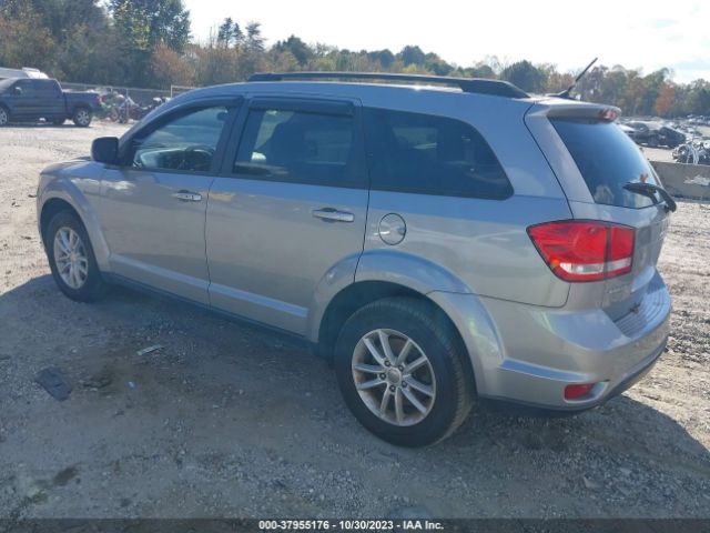 3C4PDCBG6FT669187 Dodge Journey Sxt