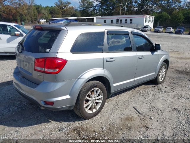 3C4PDCBG6FT669187 Dodge Journey Sxt