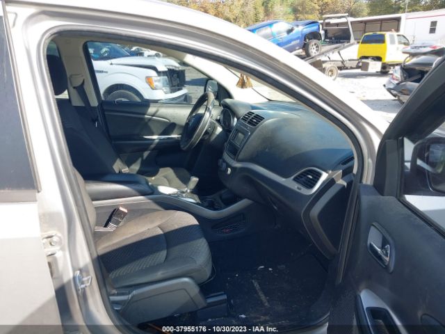 3C4PDCBG6FT669187 Dodge Journey Sxt