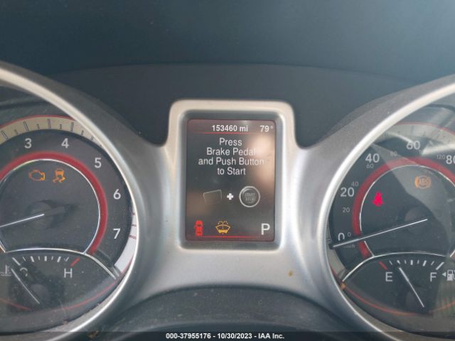 3C4PDCBG6FT669187 Dodge Journey Sxt