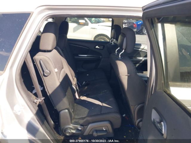 3C4PDCBG6FT669187 Dodge Journey Sxt