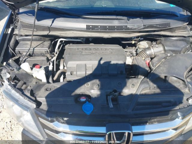 5FNRL5H47HB023680 Honda ODYSSEY EX