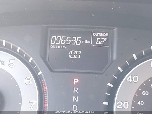 5FNRL5H47HB023680 Honda ODYSSEY EX
