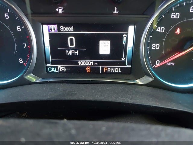 Chevrolet Traverse Premier 2018 1GNERKKWXJJ134428 Image 15