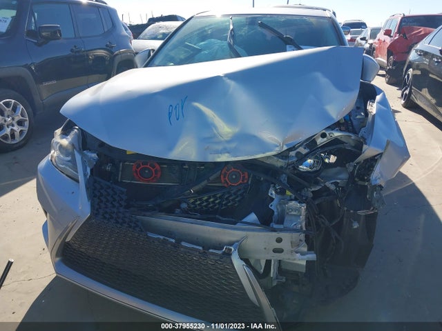JTHKD5BH8E2196390 Lexus Ct 200h Hybrid
