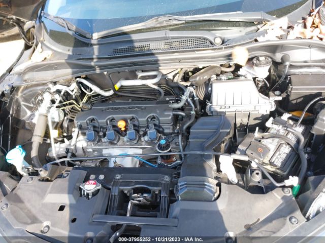 3CZRU5H70KM718765 Honda Hr-v Ex-l