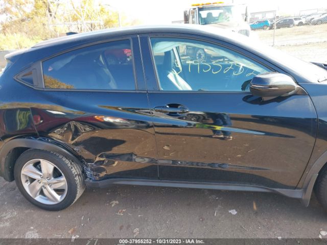 3CZRU5H70KM718765 Honda Hr-v Ex-l
