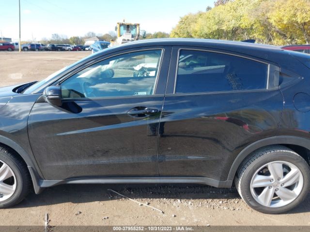 3CZRU5H70KM718765 Honda Hr-v Ex-l