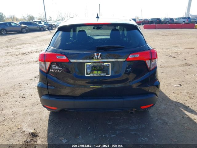 3CZRU5H70KM718765 Honda Hr-v Ex-l