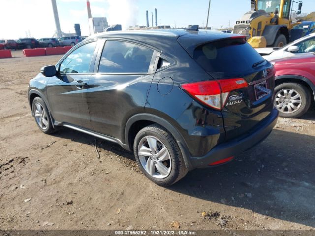 3CZRU5H70KM718765 Honda Hr-v Ex-l