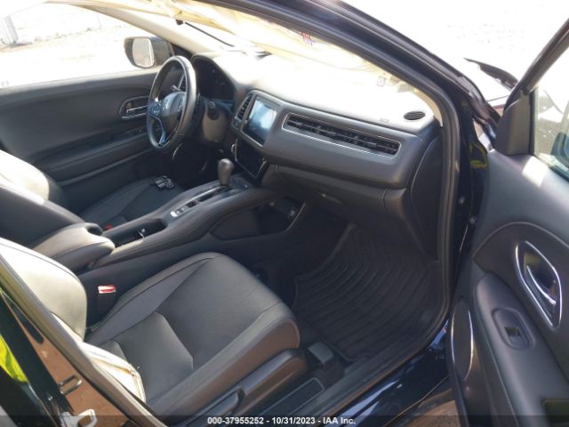 3CZRU5H70KM718765 Honda Hr-v Ex-l