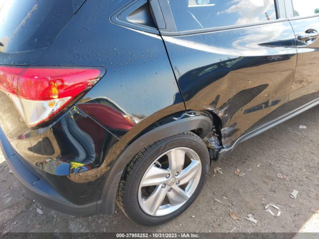 3CZRU5H70KM718765 Honda Hr-v Ex-l