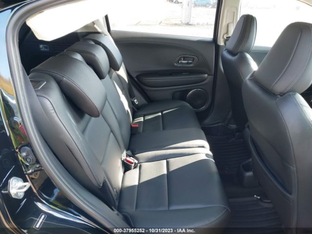 3CZRU5H70KM718765 Honda Hr-v Ex-l