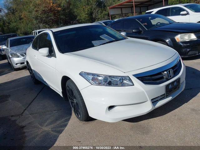 2012 HONDA ACCORD 2.4 EX VIN: 1HGCS1B77CA022553