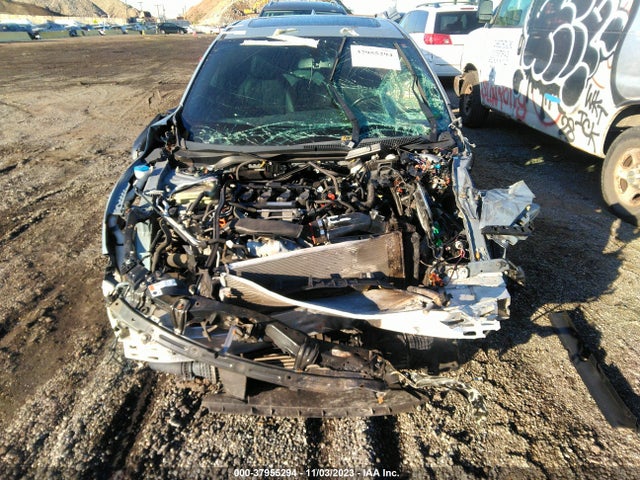 2017 HONDA CIVIC EX-L VIN: SHHFK7H78HU400592