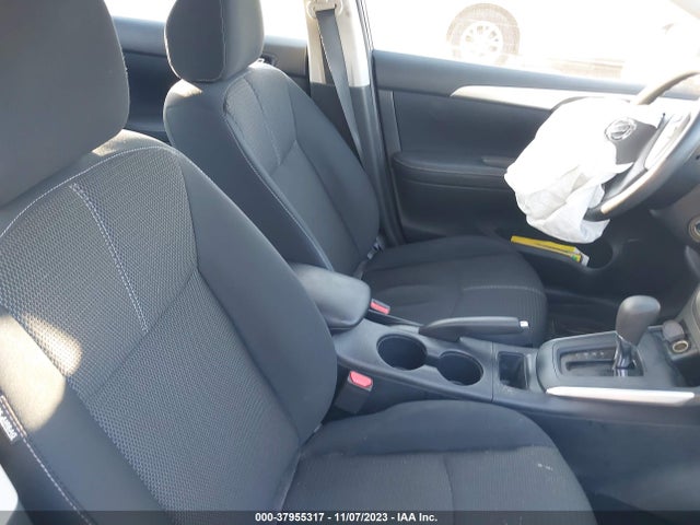 Nissan SENTRA S 2016 3N1AB7AP0GY269086 Image 5