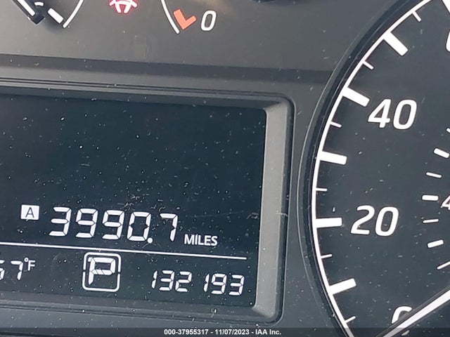 Nissan SENTRA S 2016 3N1AB7AP0GY269086 Image 7