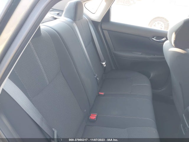 Nissan SENTRA S 2016 3N1AB7AP0GY269086 Image 8