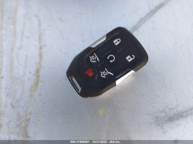 Chevrolet Tahoe Lt 2019 1GNSKBKC3KR310025 Image 11