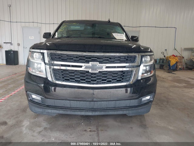 Chevrolet Tahoe Lt 2019 1GNSKBKC3KR310025 Image 12