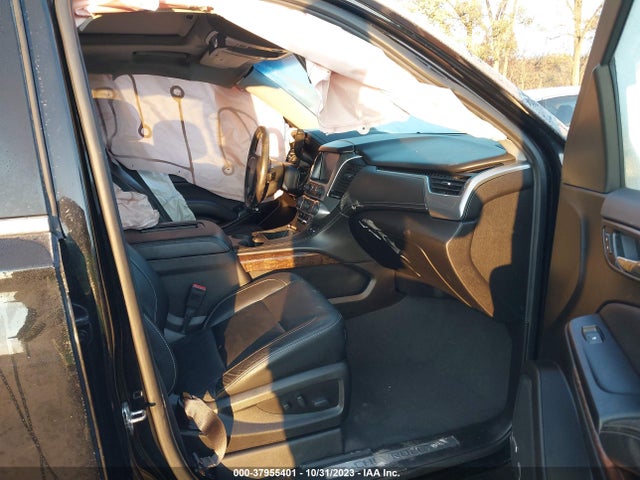 Chevrolet Tahoe Lt 2019 1GNSKBKC3KR310025 Image 5