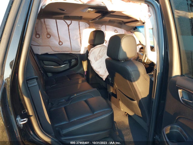 Chevrolet Tahoe Lt 2019 1GNSKBKC3KR310025 Image 8