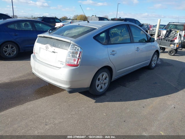 2007 TOYOTA PRIUS VIN: JTDKB20U073234570