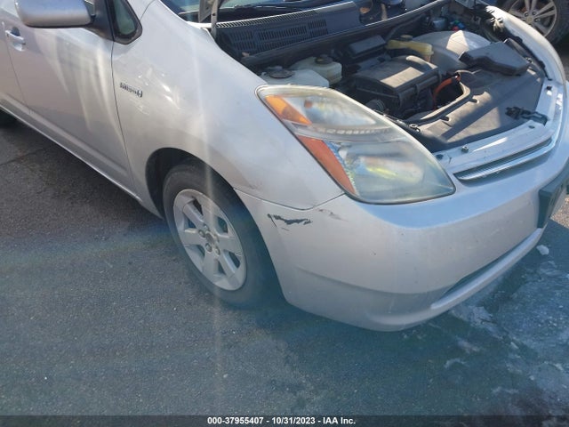2007 TOYOTA PRIUS VIN: JTDKB20U073234570