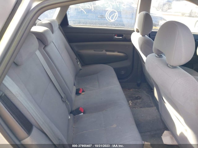 2007 TOYOTA PRIUS VIN: JTDKB20U073234570