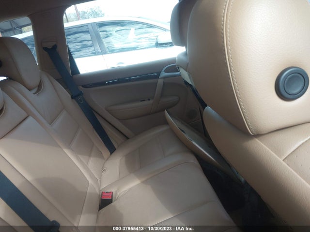 2010 PORSCHE CAYENNE WP1AB2AP6ALA50275 Photo 7