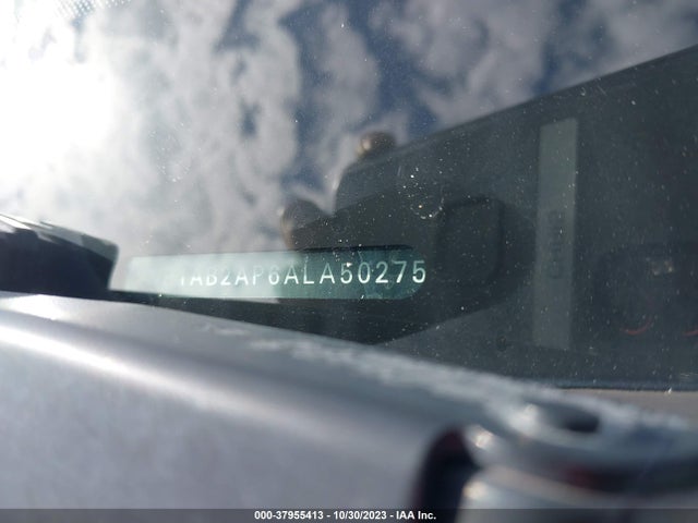 2010 PORSCHE CAYENNE WP1AB2AP6ALA50275 Photo 8