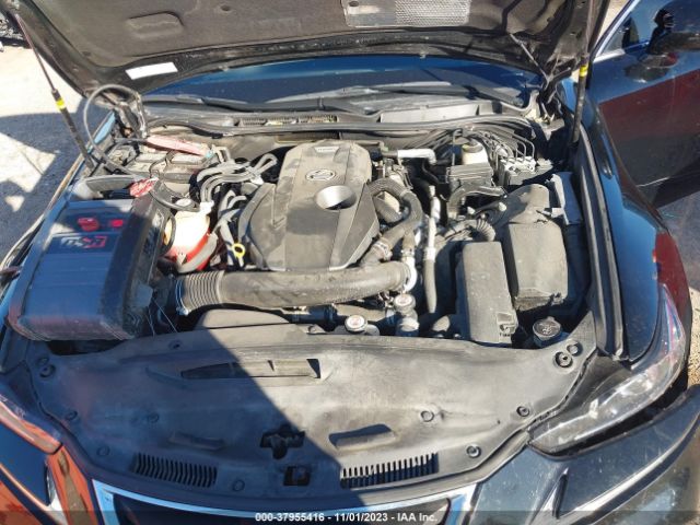 JTHBA1D22J5065927 Lexus IS 300