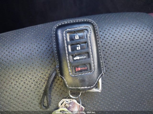 JTHBA1D22J5065927 Lexus IS 300
