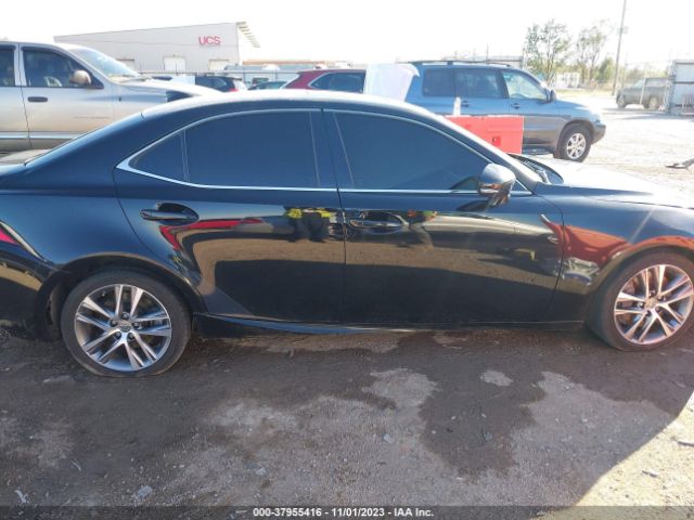 JTHBA1D22J5065927 Lexus IS 300