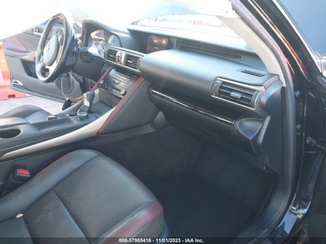 JTHBA1D22J5065927 Lexus IS 300