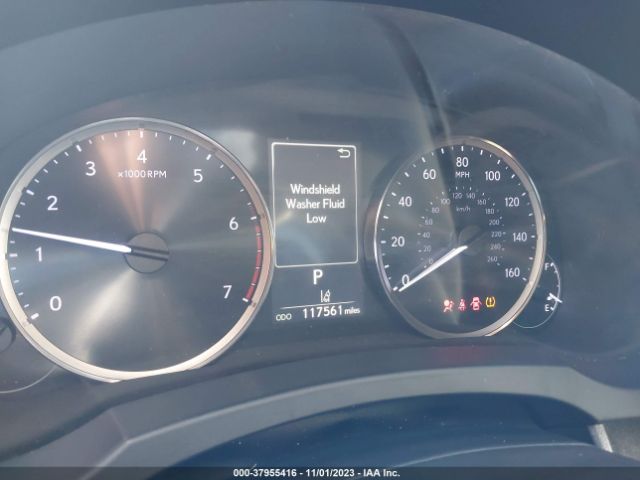 JTHBA1D22J5065927 Lexus IS 300