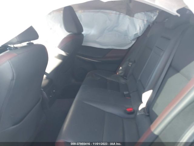 JTHBA1D22J5065927 Lexus IS 300