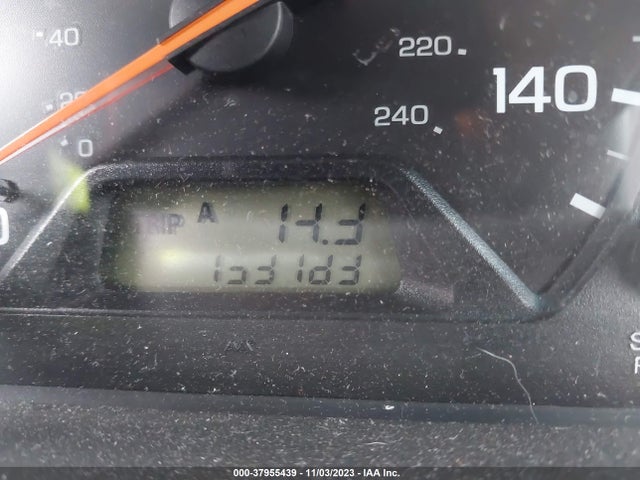 2002 HONDA ACCORD SDN EX W/LEATHER/EX VIN: 1HGCG56682A038804