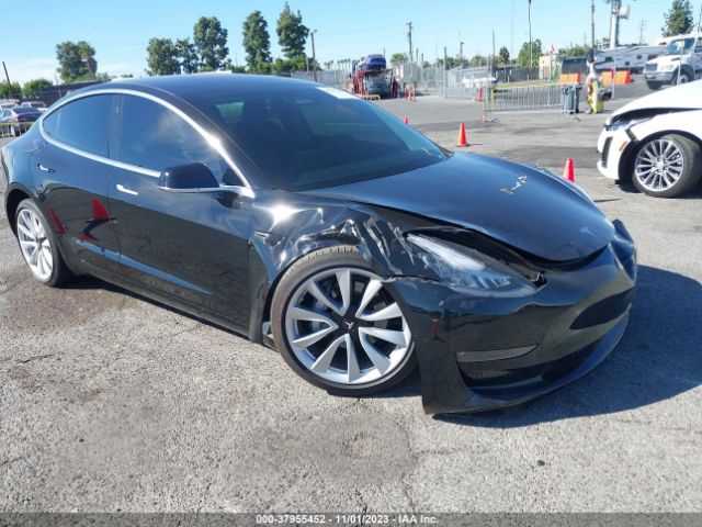 2017 TESLA MODEL 3 5YJ3E1EAXHF001613