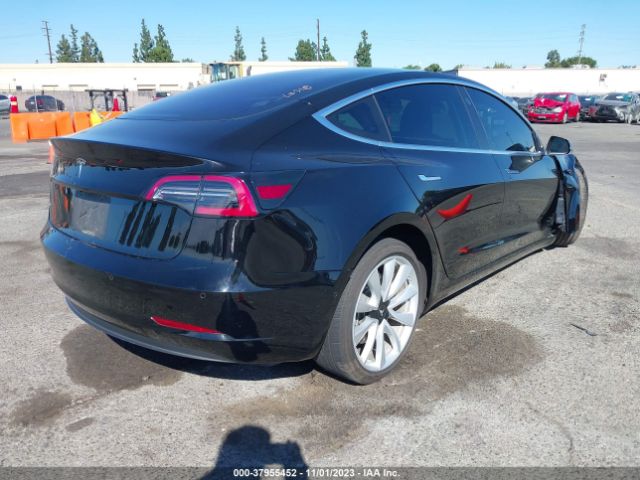 2017 TESLA MODEL 3 5YJ3E1EAXHF001613 Photo 3