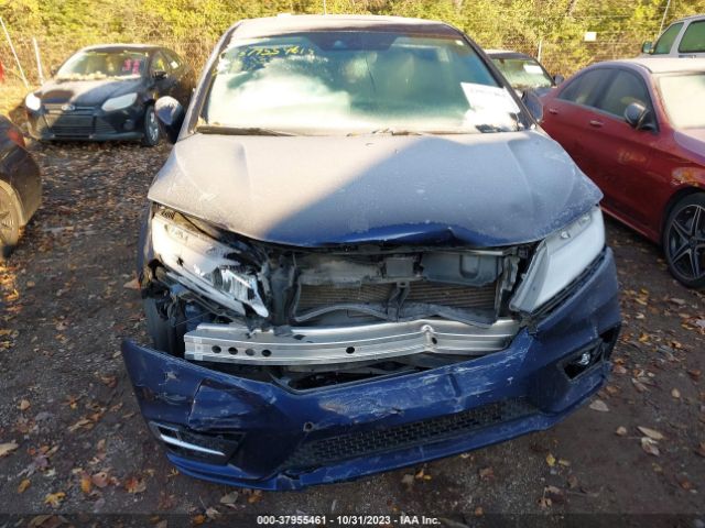 5FNRL6H87KB069977 Honda Odyssey Touring