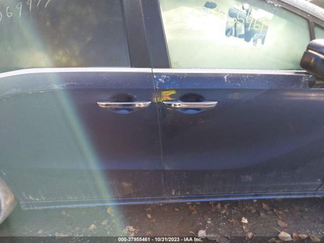 5FNRL6H87KB069977 Honda Odyssey Touring