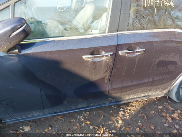 5FNRL6H87KB069977 Honda Odyssey Touring