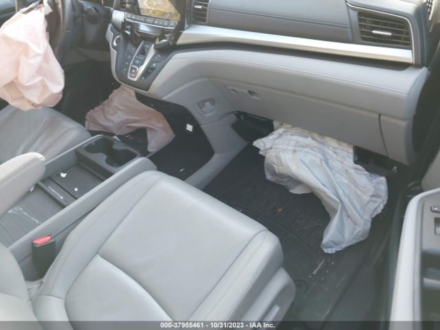 5FNRL6H87KB069977 Honda Odyssey Touring