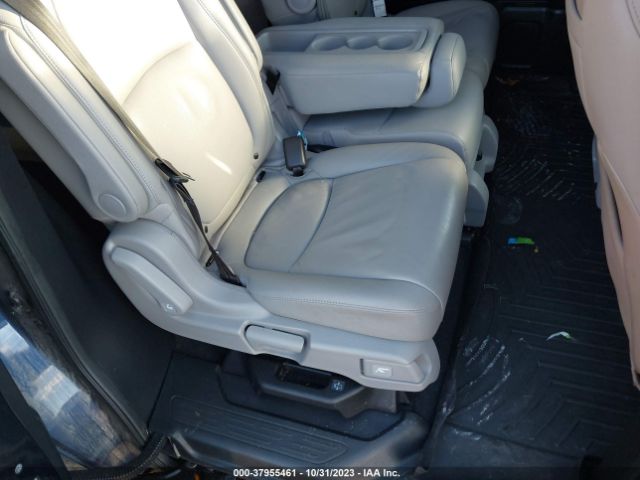 5FNRL6H87KB069977 Honda Odyssey Touring