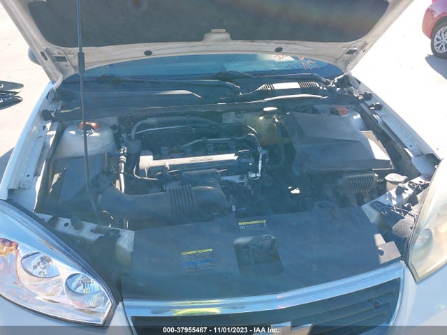 2007 CHEVROLET MALIBU LS VIN: 1G1ZS58F07F307885