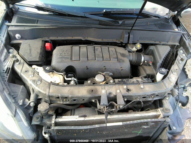 Chevrolet Traverse Ls 2014 1GNKRFED1EJ240146 Image 10