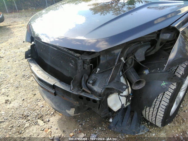 Chevrolet Traverse Ls 2014 1GNKRFED1EJ240146 Image 6